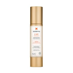 C-Vit Radiance Facial Fluido Luminoso