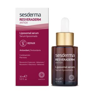 Resveraderm Serum 30ml