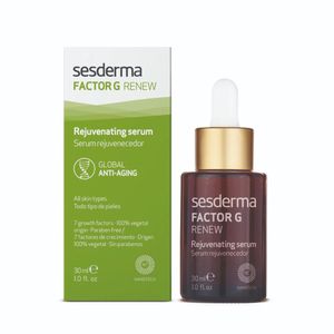 Factor G Serum de Burbujas Lipídicas 30ml
