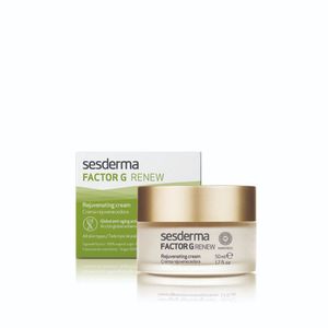 Factor G Crema Regeneradora 50ml
