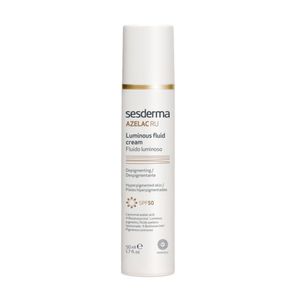 Azelac Ru Fluido Luminoso SPF50