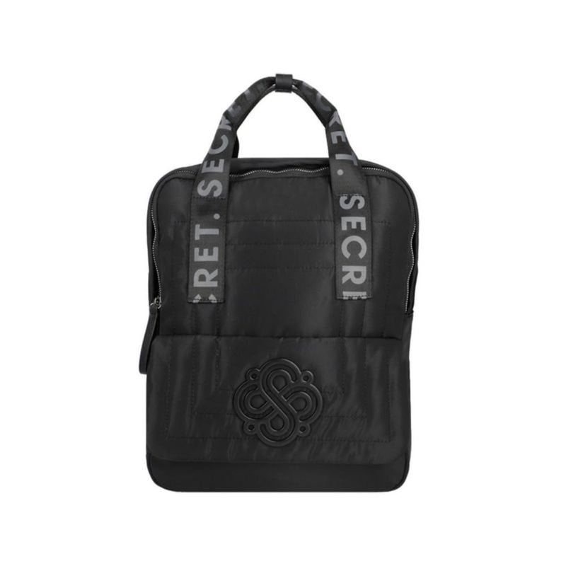 Mochilas secret 2020 2025