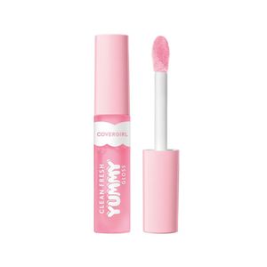 Gloss Clean Fresh Yummy  Sugar Poppy
