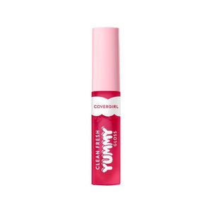 Gloss Clean Fresh Yummy Just Jelly