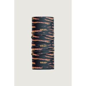 Bandana Multifuncional Wrap Reciclada Bleach