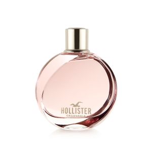 Perfume Para Mujer Hollister Frag Wave  Edp 50Ml