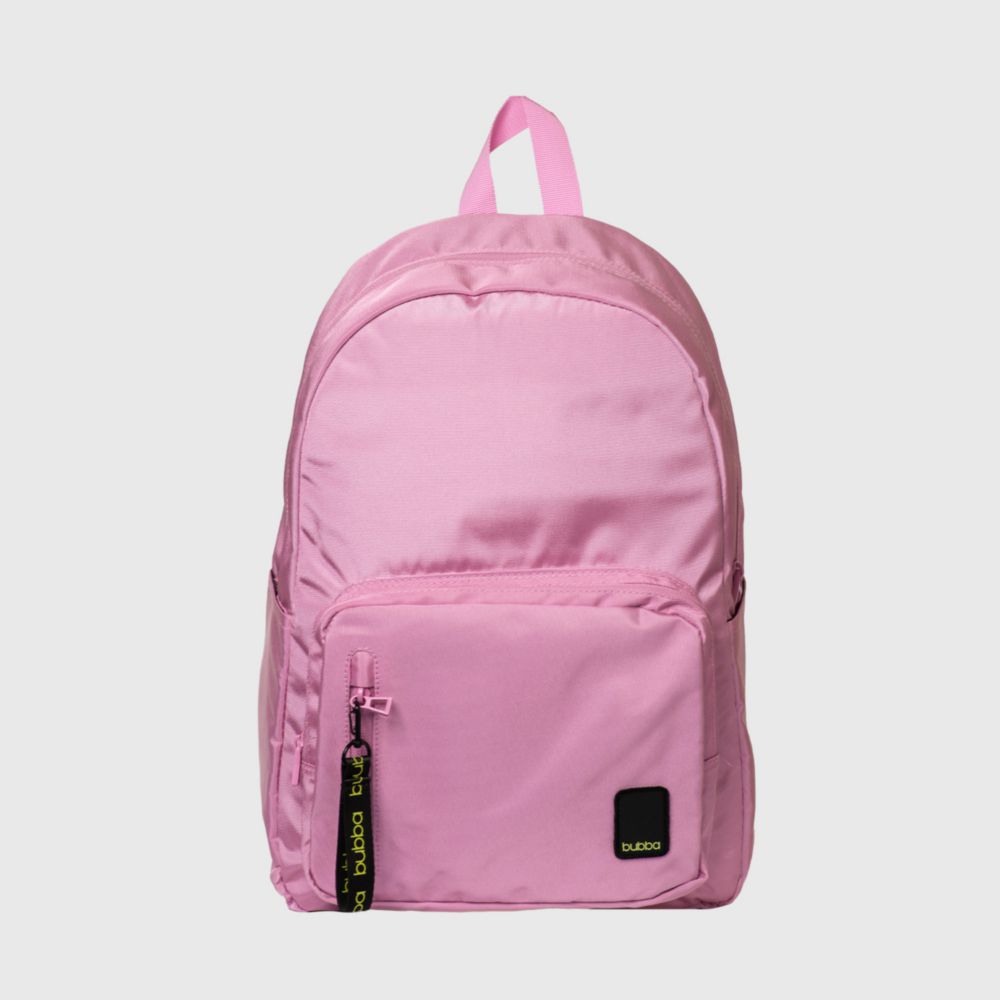 Mochila Mujer Bubba Bags Ottawa Morado Real Plaza