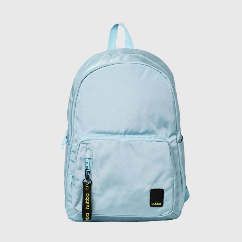Mochila Mujer Bubba Bags Ottawa Celeste Real Plaza