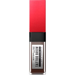 Gel para Cejas Maybelline Tattoo Styling Gel 3D Deep Brow
