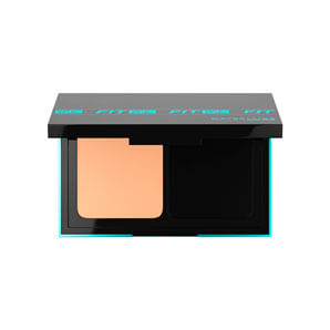 Base de Maquillaje Maybelline Fit Me Warm Nude Tono 128