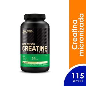 Creatina 300 gr Optimum Nutrition