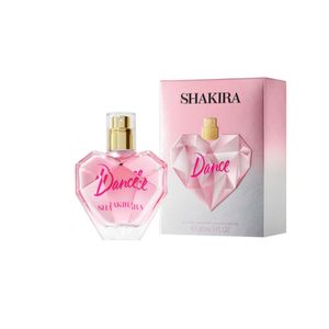 Perfume Shakira Mujer Dance 30Ml