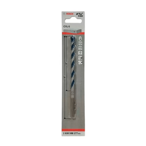Bosch Broca Muro Concreto CYL-5 8.0mm 5/16X4X6