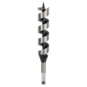 Bosch Broca Salomonica Madera 32mm X 235mm