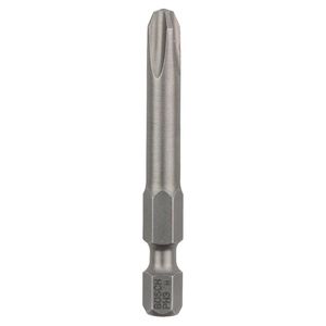 Bosch Punta Phillips 3X50mm 3 Unidades