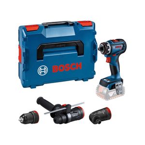 Taladro Atornillador Bosch GSR 18V-90 FC 1/2" 18V Brushless