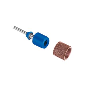 Mandril Dremel Porta banda de Lija EZ407 1/2"