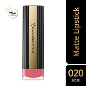 Labial Max Factor Colour Elixir Vm Rose