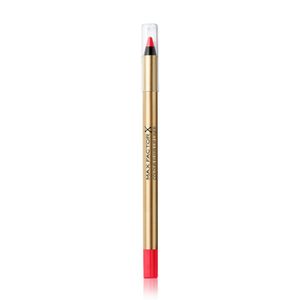 Delineador De Labios Max Factor Ce Red Poppy