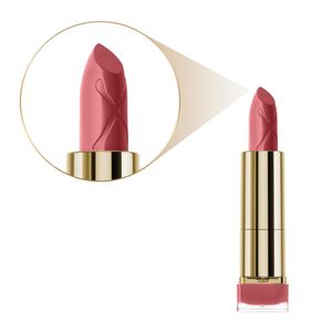 Labial Max Factor Colour Elixir Burnt Caramel