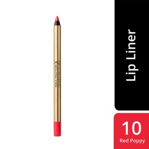 Delineador De Labios Max Factor Ce Red Poppy
