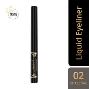 Delineador De Ojos Max Factor Masterpiece Matte Liquid Charcoal