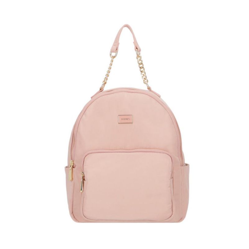 Mochilas secret mujer sale