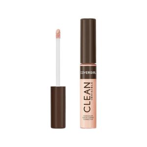 Corrector Covergirl Invisible Light Ivory 103