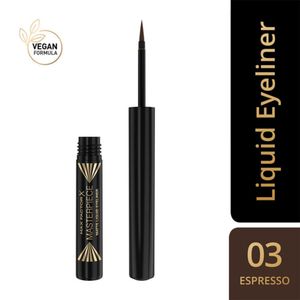 Delineador De Ojos Max Factor Masterpiece Matte Liquid Espresso