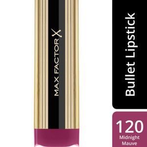 Labial Max Factor Colour Elixir Midnight Mauve