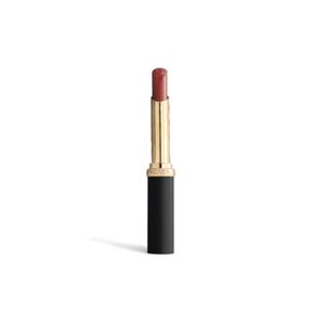 Labial En Barra Color Riche Volumen Matte Le Wood Nonchalant 3.6 Gr