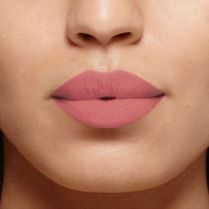 Labial En Barra Color Riche Volumen Matte Le Wood Nonchalant 3.6 Gr