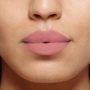 Labial En Barra Color Riche Volumen Matte Le Rosy Confident 3.6 Gr
