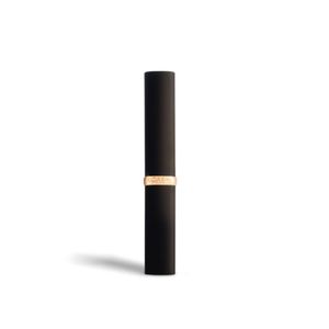 Labial En Barra Color Riche Volumen Matte Le Plum Dominant 3.6 Gr