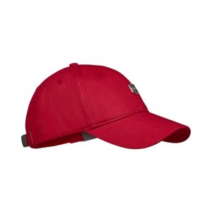 Gorra Victorinox Coleccion Golf Brand - Roja