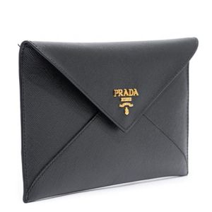 Billetera Slim Envolope Prada