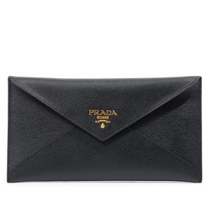 Billetera Slim Envolope Prada