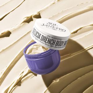 Manteca Corporal Delicia Drench Sol de Janeiro - 75 ml