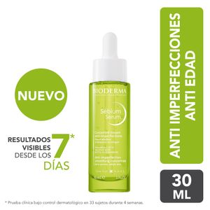 Sérum Anti-imperfecciones Bioderma Sebium