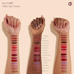 Labial Lip Soufflé Matte Cream Rare Beauty - Kindness