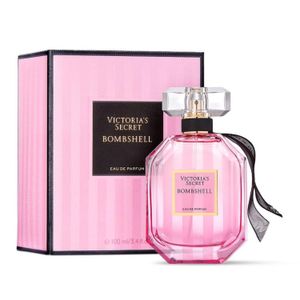 Perfume EAU Bombshell Victoria Secret 100 ml.