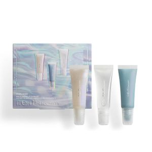 Mini Brillo para labios Voluminizador REM BEAUTY by Ariana Grande Setx3