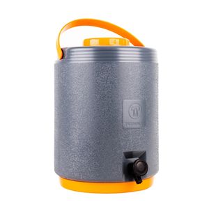 Maxitermo Termolar 12L Gris