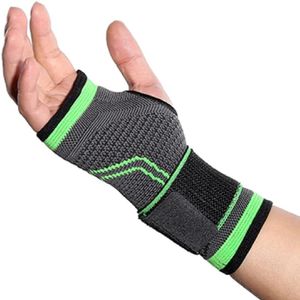 MUÑEQUERA PARA DEPORTE ORTOPÉDICA