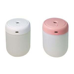 MINI DIFUSOR HUMIDIFICADOR