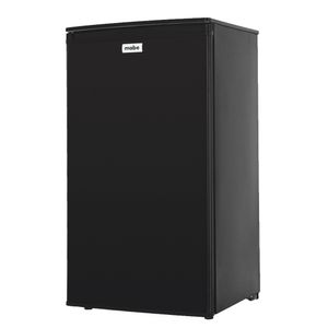 Frigobar Mabe RMF04PV0 de 93 litros black