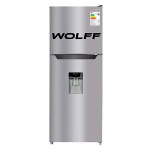 Refrigeradora Wolf WRF265D No Frost 248L