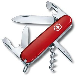 Navaja Suiza Victorinox Spartan