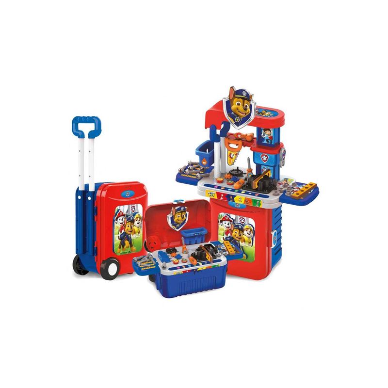 Ripley juguetes paw patrol hotsell