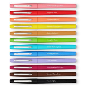 Marcadores Paper Mate Flair Aromas Dulces 12und 2125359